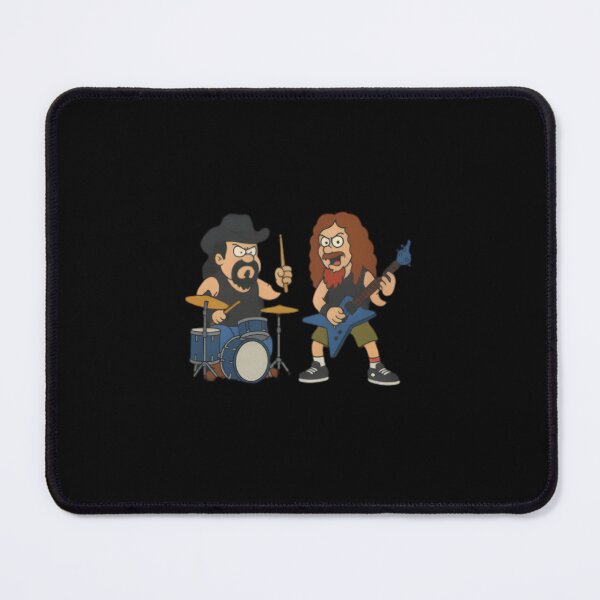 Item preview, Rock Brothers Unisex T-Shirt, Music Band Tee designed and sold by Foro-Chance.