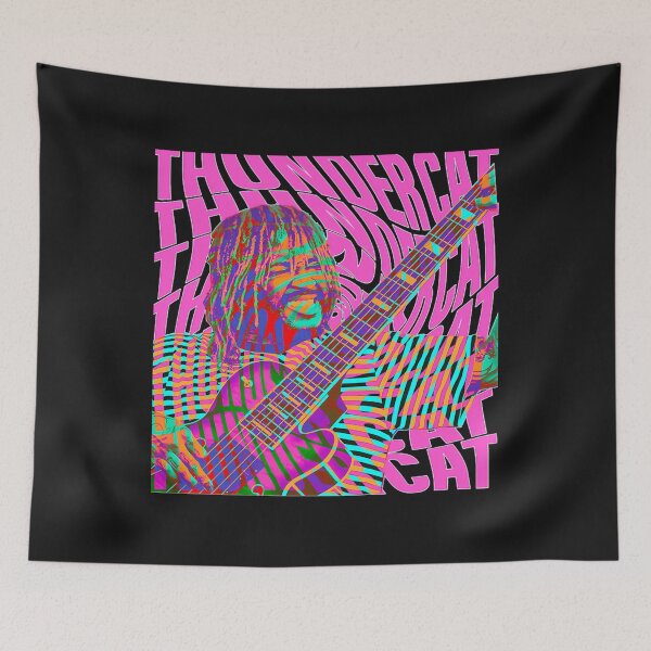 Item preview, Thundercat Retro designed and sold by StacyAntunez6.