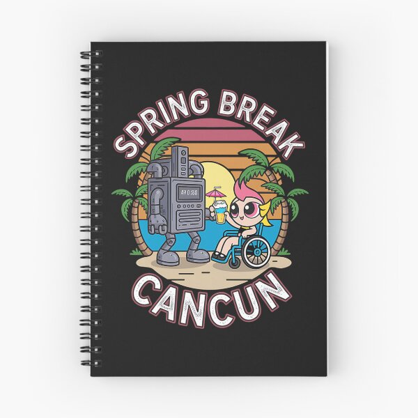 Item preview, Spring Break Cancunss 2.0 designed and sold by StacyAntunez6.