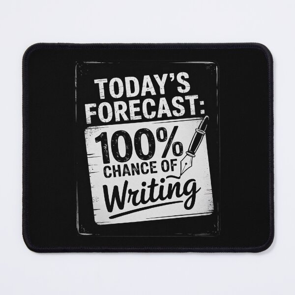 Item preview, Author Journalist Teacher Writing designed and sold by THagBlue.