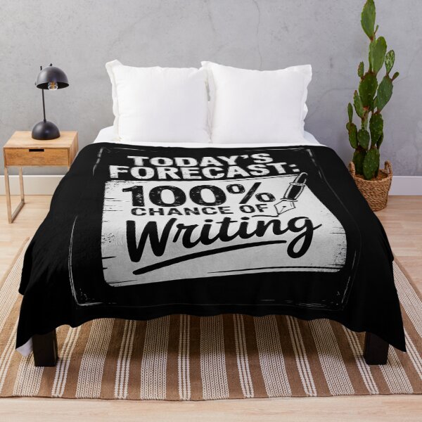 Item preview, Author Journalist Teacher Writing  designed and sold by THagBlue.