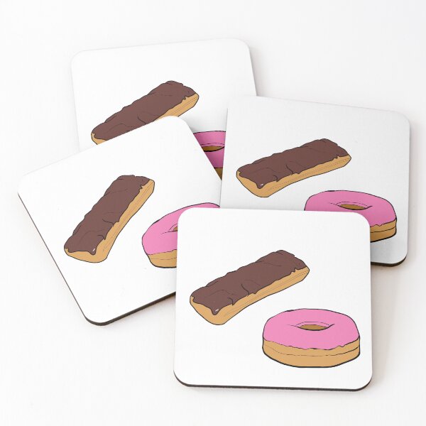Item preview, Donuts designed and sold by SLAPPE.