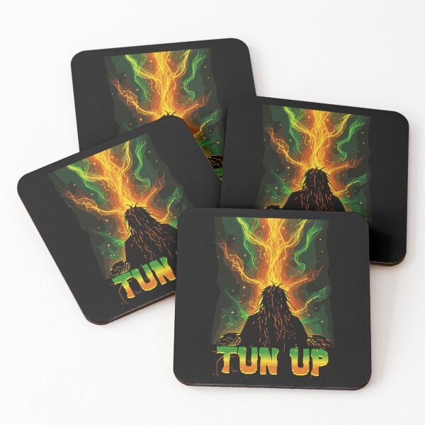 Item preview, Tun Up designed and sold by SavvyEarth.