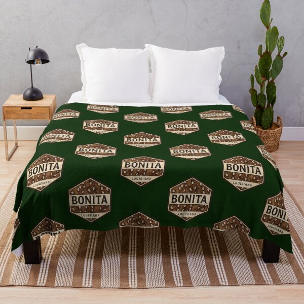 Item preview, Bonita Louisiana  designed and sold by Broken Antler Designs .