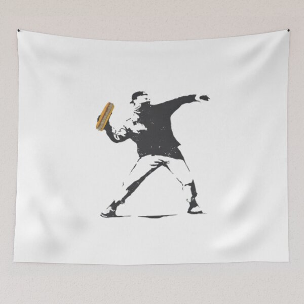 Item preview, Sandwich Slinger FTW Sandwich revolutionT-Shirt, Cool Graphic Tee designed and sold by Foro-Chance.