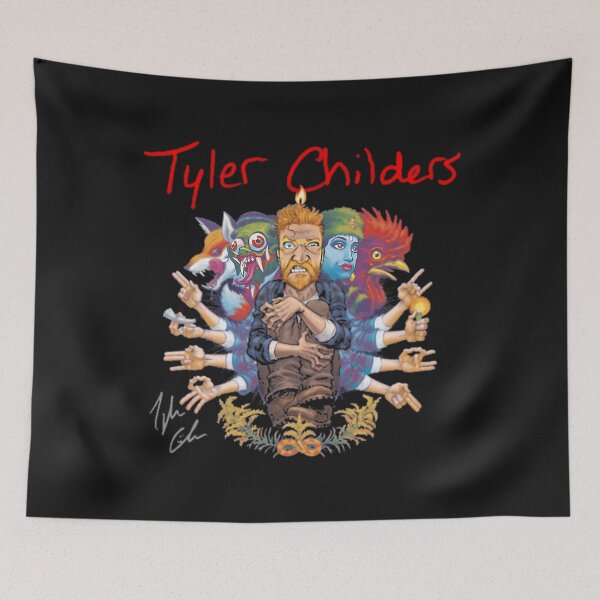 Item preview,  Exclusive Tylerchilders With Signature designed and sold by StacyAntunez6.