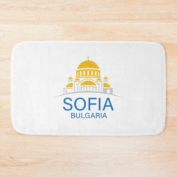 Item preview, Sofia Bulgaria European Union designed and sold by NPStudio.