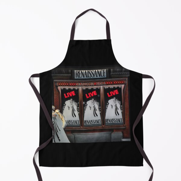 Item preview, Renaissance Live at Carnegie Hall designed and sold by NinaJG007.