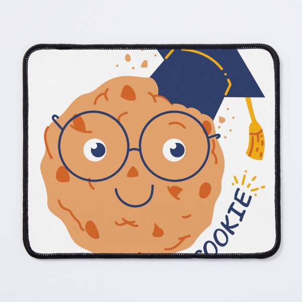 Item preview, Smart cookie designed and sold by brewbyalishax.