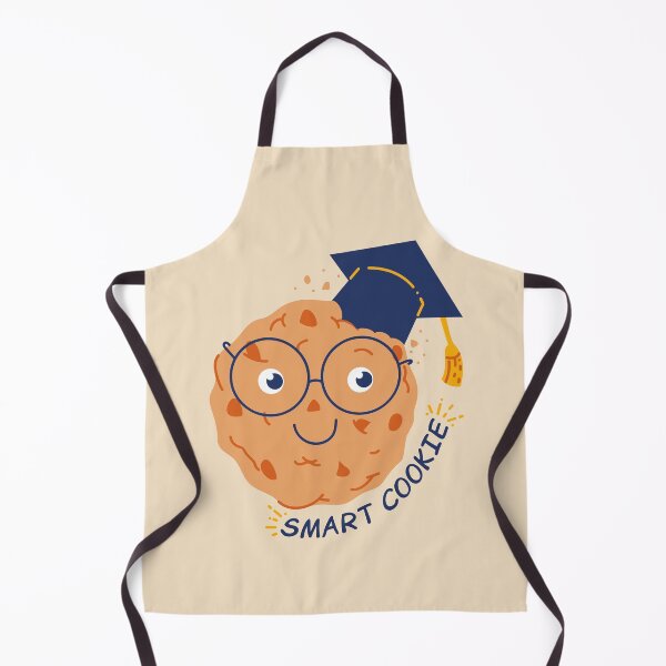 Item preview, Smart cookie designed and sold by brewbyalishax.
