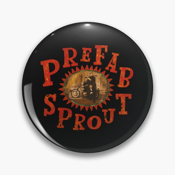 Item preview, Prefab Sprout Band designed and sold by StacyAntunez6.