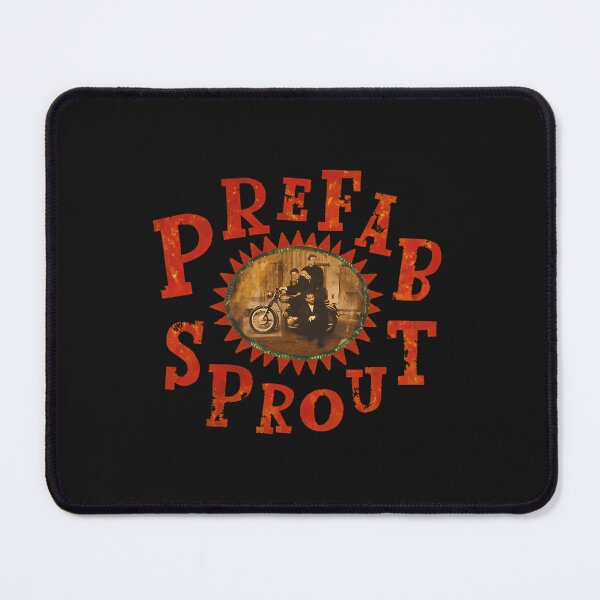 Item preview, Prefab Sprout Band designed and sold by StacyAntunez6.