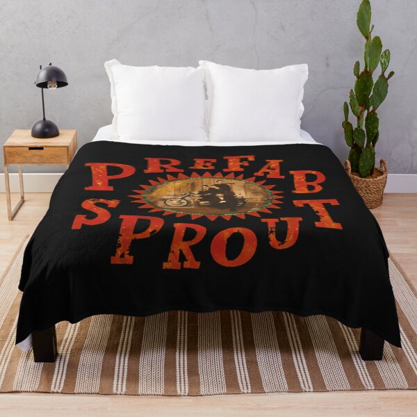Item preview, Prefab Sprout Band designed and sold by StacyAntunez6.