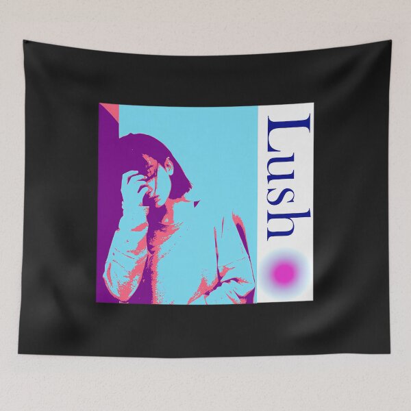 Item preview, Noisy Grace  For Lovers Of Soft Chaos designed and sold by WanTry.