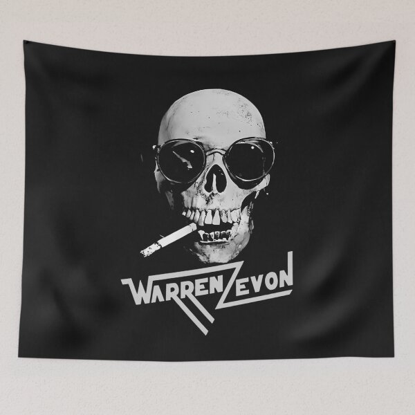 Item preview, Genius The Best Of Warren Zevon Song designed and sold by StacyAntunez6.