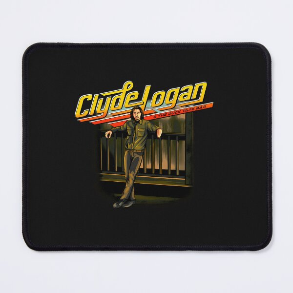 Item preview, Clyde Logan Band designed and sold by StacyAntunez6.