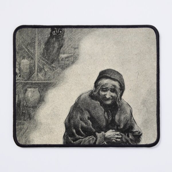 Item preview, 'La Celestina' by Fernando de Rojas. Convent-trotter, procuress. designed and sold by Filologica.