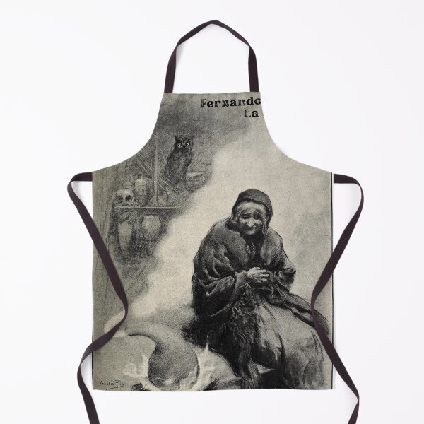 Item preview, 'La Celestina' by Fernando de Rojas. Convent-trotter, procuress. designed and sold by Filologica.