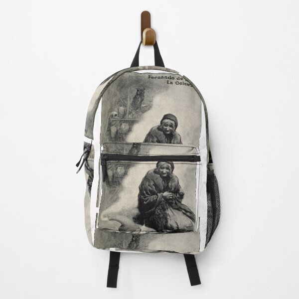 Item preview, 'La Celestina' by Fernando de Rojas. Convent-trotter, procuress. designed and sold by Filologica.