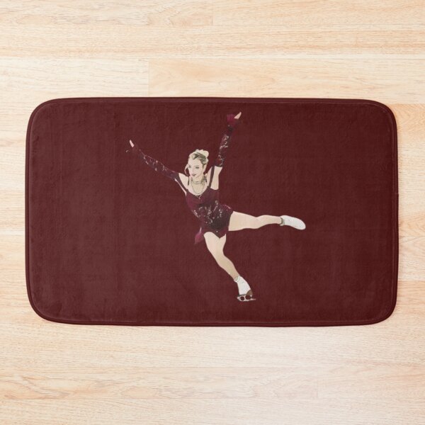 Item preview, Amber Glenn SP 2025 - 2026 Art designed and sold by thatskatingshop.