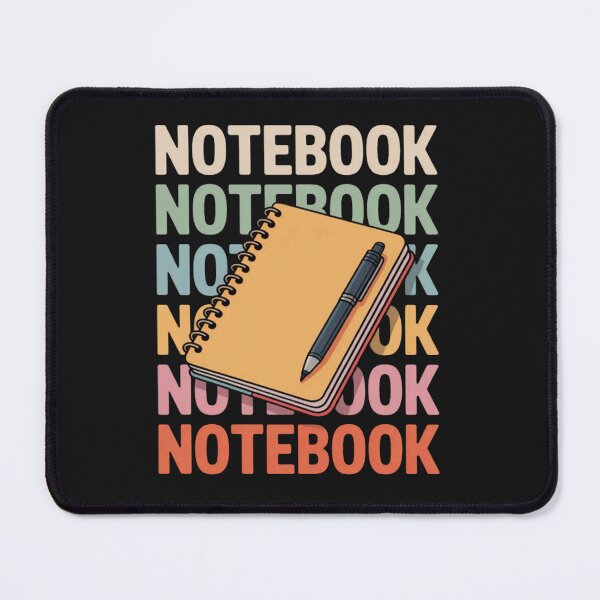 Item preview, Notebook School Supply Back to School Teacher designed and sold by StacyAntunez6.