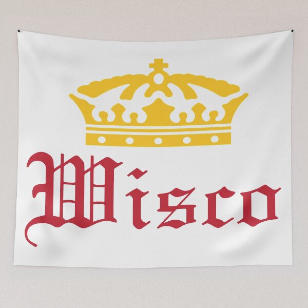 Item preview, Wisco Light designed and sold by Shayli Kipnis.