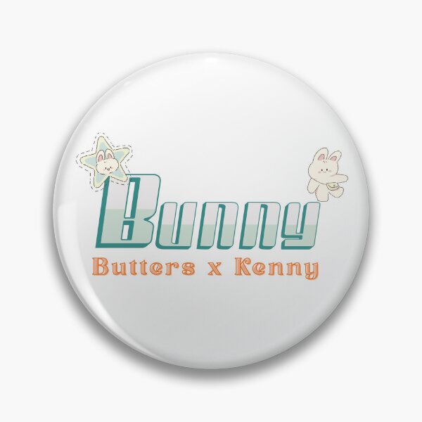 Item preview, Bunny designed and sold by BLBear Studios.