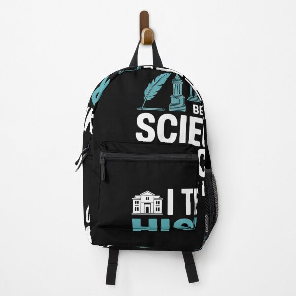 Item preview, Cool History Teacher For Men Women Teaching History Educator  designed and sold by THagBlue.