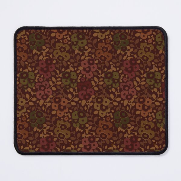 Item preview, Vintage Floral designed and sold by WanderingSun.
