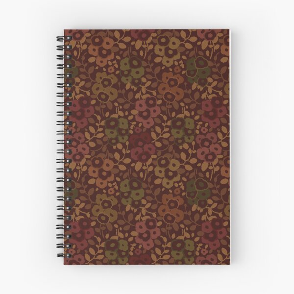Item preview, Vintage Floral designed and sold by WanderingSun.