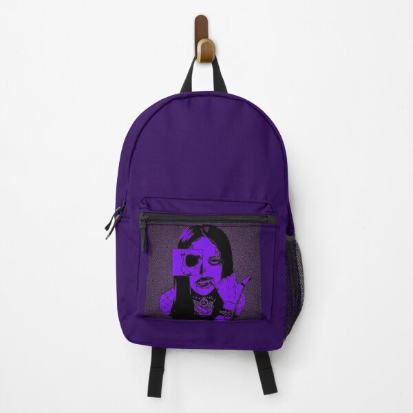 Item preview, Purple Death designed and sold by UrCulture.