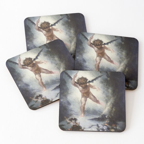 Item preview, 'A midsummer night's dream' by William Shakespeare. Puck, Oberon, Titania designed and sold by Filologica.