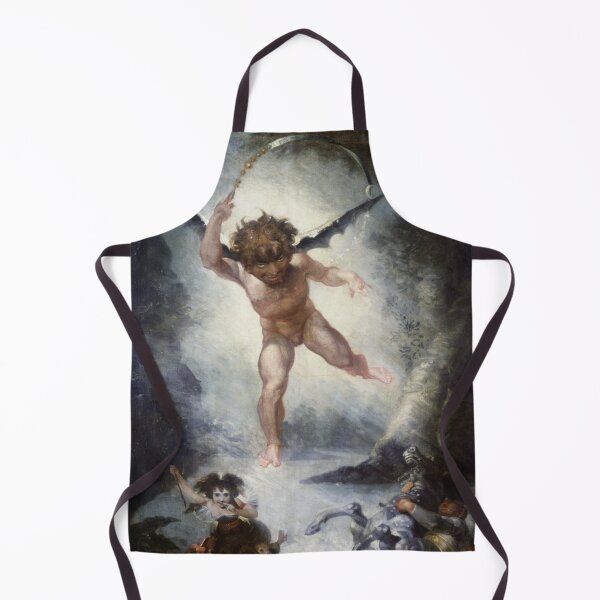 Item preview, 'A midsummer night's dream' by William Shakespeare. Puck, Oberon, Titania designed and sold by Filologica.