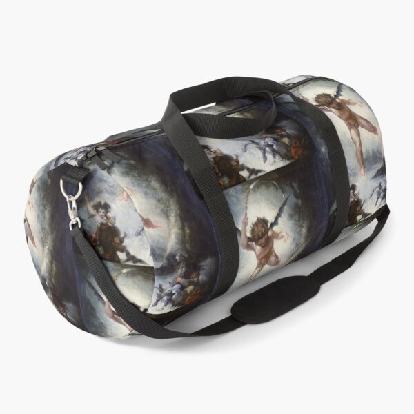 Item preview, 'A midsummer night's dream' by William Shakespeare. Puck, Oberon, Titania designed and sold by Filologica.