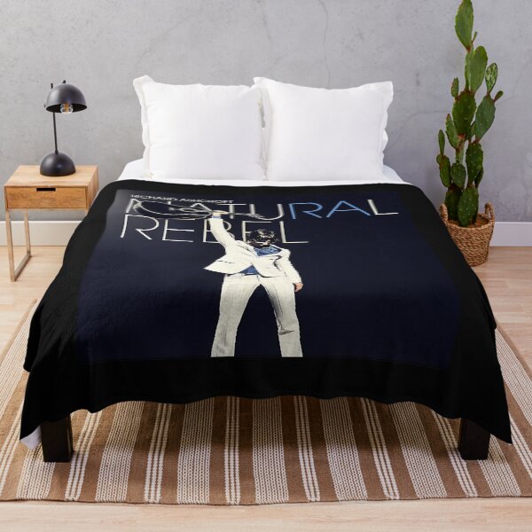 Item preview,  English Singer Most Popular Richard Ashcroft designed and sold by NegativeCar.