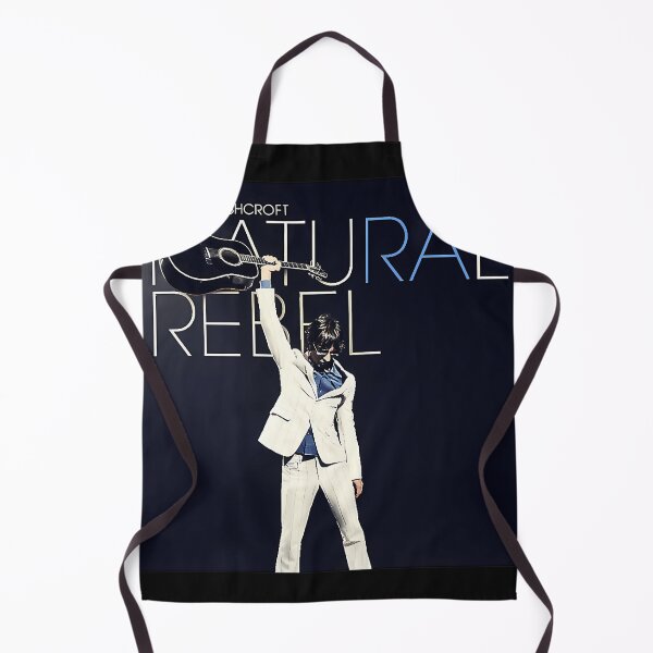 Item preview, English Singer Most Popular Richard Ashcroft designed and sold by NegativeCar.