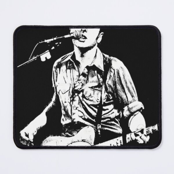 Item preview, Joe Strummer designed and sold by TenisTiktok.