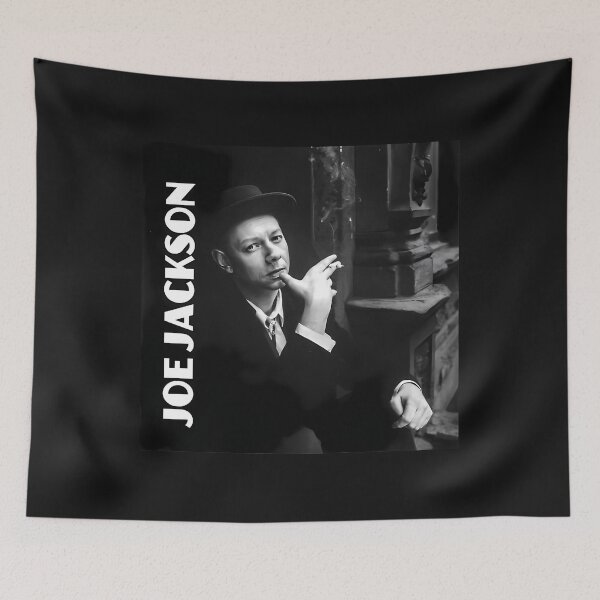Item preview, 19 Joe Jackson designed and sold by ElegaReset.