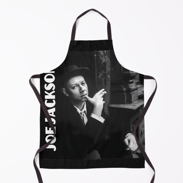 Item preview, 19 Joe Jackson designed and sold by ElegaReset.