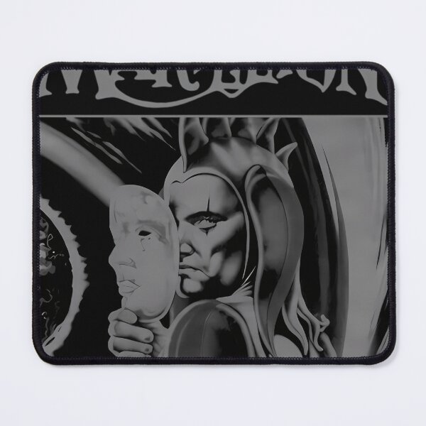 Item preview, Merch - Marillion Band Essential designed and sold by NegativeCar.