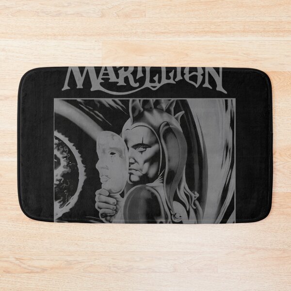 Item preview,  Merch - Marillion Band Essential designed and sold by NegativeCar.