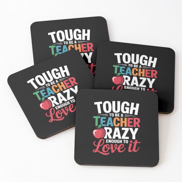 Item preview, Crazy Teacher Men Women School Teachers  designed and sold by THagBlue.