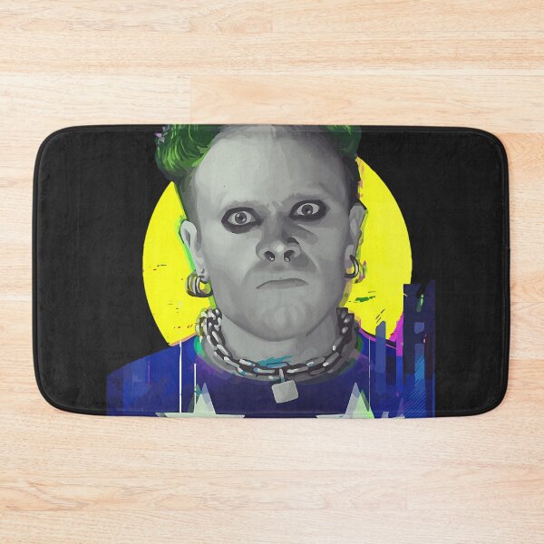 Item preview,  Keith Flint Was An English Singer Dancer And Motorcycle Racer. Essential T-Shirt designed and sold by TenisTiktok.