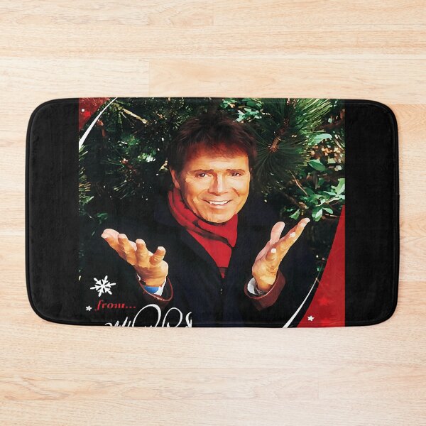 Item preview, Is An English Singer Cliff Richard Band Essential designed and sold by ElegaReset.