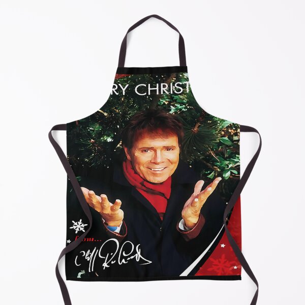 Item preview, Is An English Singer Cliff Richard Band Essential designed and sold by ElegaReset.