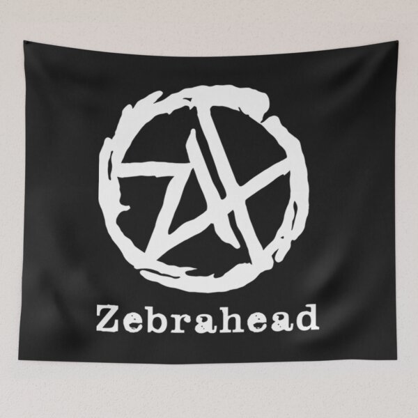 Item preview,  Zebrahead designed and sold by ElegaReset.