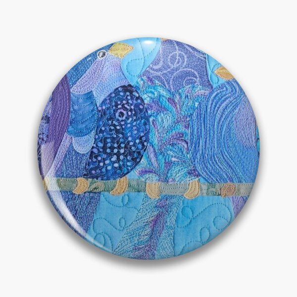 Item preview, Birds designed and sold by NaidaK.