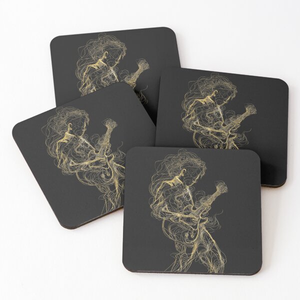 Item preview, Soulful Silhouette designed and sold by PlengPoomofArts.