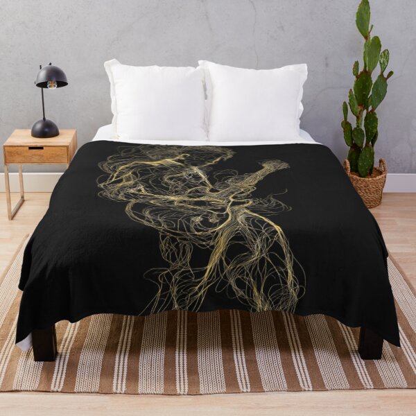 Item preview, Soulful Silhouette designed and sold by PlengPoomofArts.