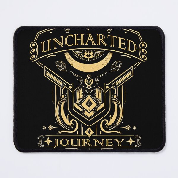 Item preview, UNCHARTED JOURNEY designed and sold by aliraweb.